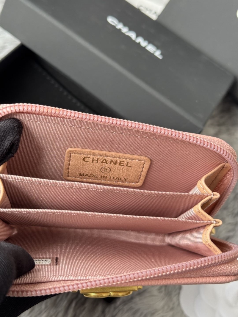 Ch**el